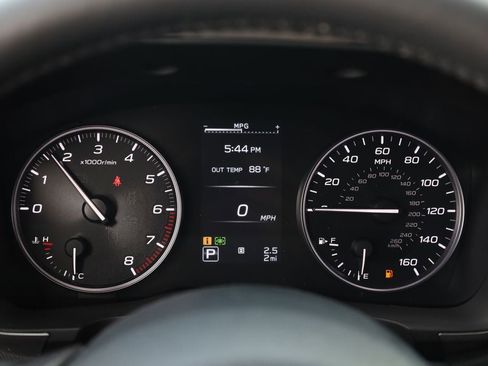 New 2026 Subaru Ascent Touring AWD/4WD image 13