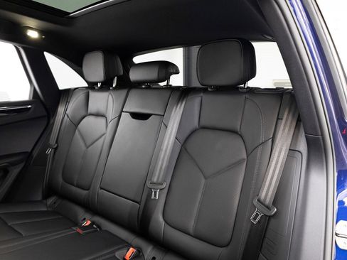 New 2026 Porsche Macan AWD/4WD image 25