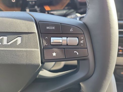 New 2026 Kia Sportage EX w/ EX Panorama Roof Package image 29