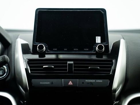 New 2025 Mitsubishi Eclipse Cross SEL image 15