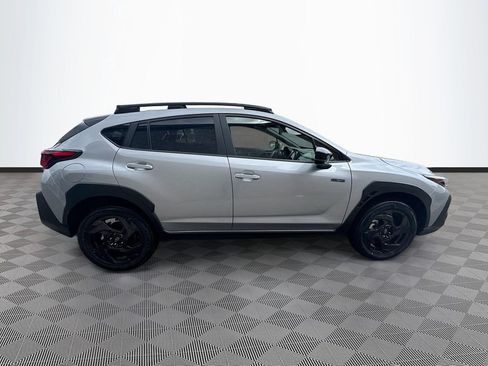 New 2026 Subaru Crosstrek 2.5i Sport AWD/4WD image 32