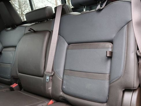 Certified 2023 GMC Sierra 3500 Denali image 29