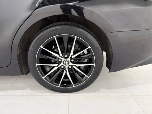 Used 2022 Toyota Camry SE w/ Cold Weather Package AWD/4WD image 45