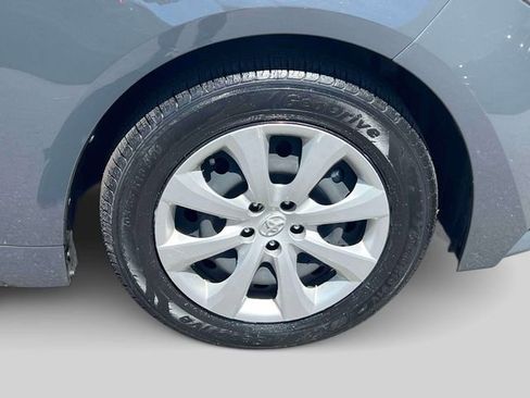 Certified 2023 Toyota Corolla LE w/ Carpet Mat Package (TMS) FWD image 14