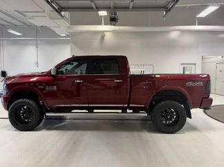 Used 2017 RAM 2500 Limited AWD/4WD video 2