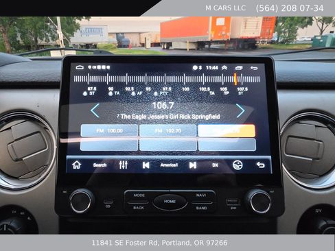 Used 2010 Ford F150 XL AWD/4WD image 14