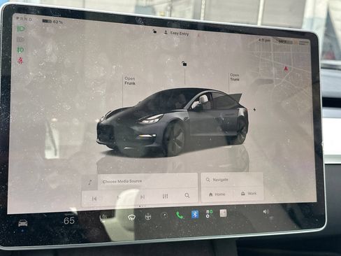 Used 2023 Tesla Model 3 Long Range AWD/4WD image 27