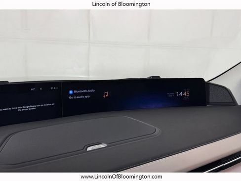New 2026 Lincoln Navigator Reserve AWD/4WD image 26