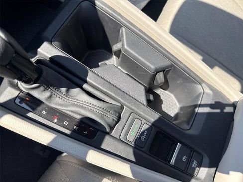 Certified 2024 Honda Accord EX image 17