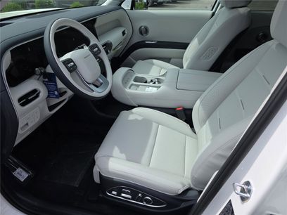 New 2026 Hyundai Palisade Calligraphy