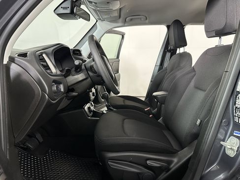 Used 2023 Jeep Renegade Latitude image 9