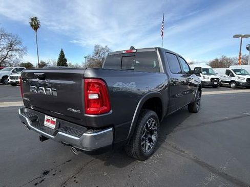 New 2026 RAM 1500 Laramie image 4