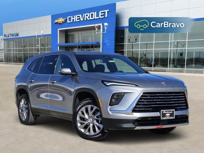 Used 2025 Buick Enclave Preferred