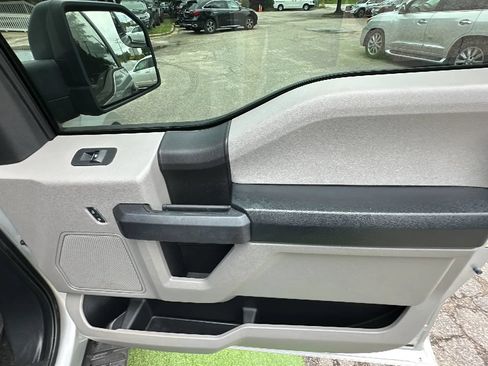 Used 2017 Ford F150 XL w/ Equipment Group 101A Mid AWD/4WD image 22