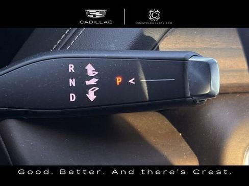 Used 2025 GMC Yukon Denali Ultimate image 17