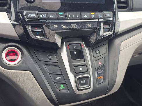 Used 2019 Honda Odyssey EX-L image 27