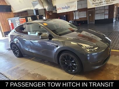Used 2021 Tesla Model Y Long Range