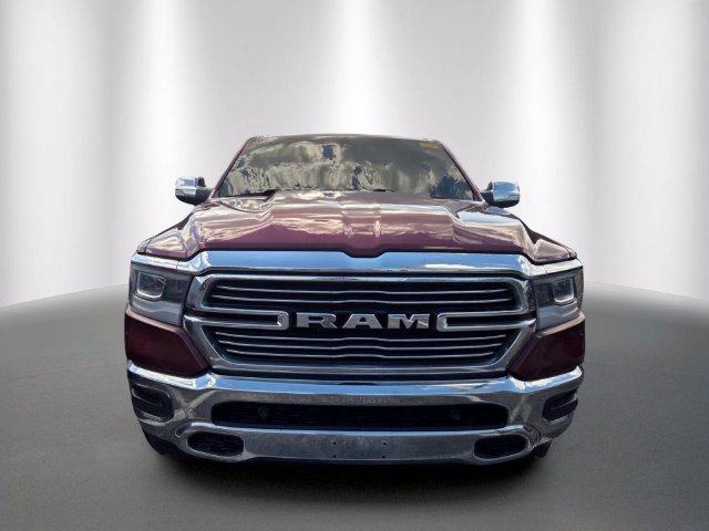 Used 2019 RAM 1500 Laramie AWD/4WD image 6