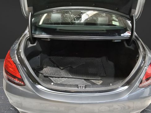 Used 2019 Mercedes-Benz C 300 4MATIC Sedan image 6