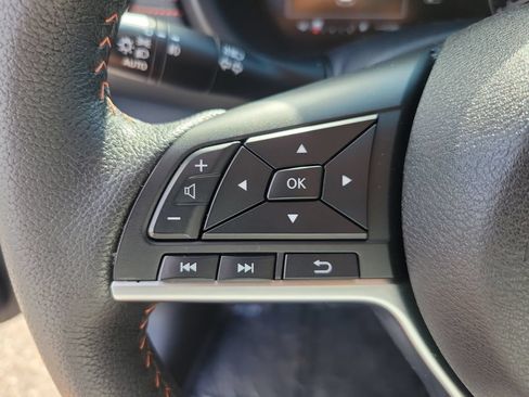 Certified 2023 Nissan Kicks SR w/ SR Premium Package FWD image 19