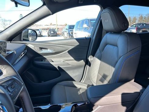 New 2026 Buick Envista Sport Touring w/ Convenience I Package image 27