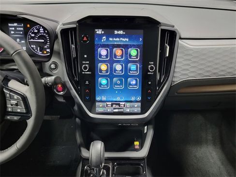 New 2026 Subaru Forester Sport image 18