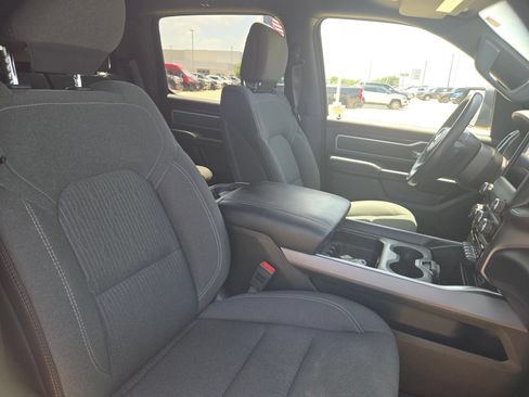 Used 2023 RAM 1500 Lone Star RWD image 23