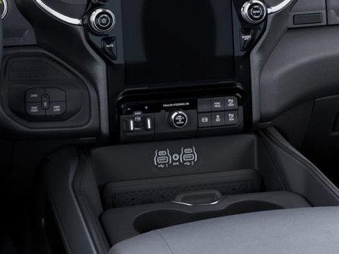 New 2026 RAM 3500 Big Horn image 24