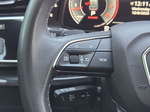 Certified 2022 Audi Q8 Premium Plus w/ Premium Plus Package image 34