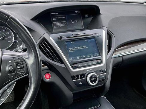 Used 2018 Acura MDX FWD image 8