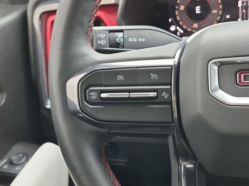 Used 2024 GMC Canyon AT4X AWD/4WD image 26
