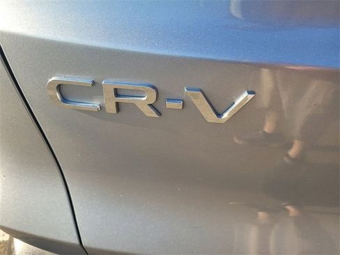 Certified 2025 Honda CR-V EX-L image 10