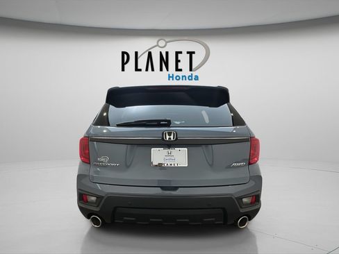 Certified 2023 Honda Passport EX-L image 6