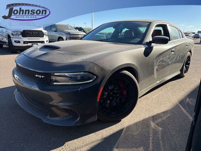 Used 2016 Dodge Charger SRT Hellcat w/ Harman/Kardon Audio Group