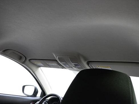 Used 2016 MAZDA CX-5 Touring image 15