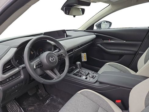 New 2026 MAZDA CX-30 AWD 2.5 S image 8