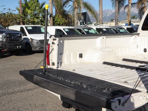 Used 2016 Ford F350 Platinum AWD/4WD image 9
