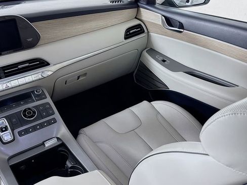 Certified 2022 Hyundai Palisade Limited image 27