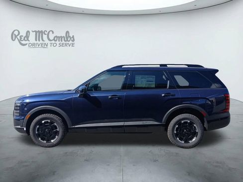 New 2026 Hyundai Palisade XRT Pro AWD/4WD image 2