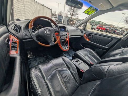 Used 2003 Lexus RX 300 300 image 6