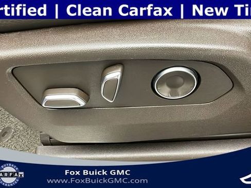 Certified 2024 GMC Sierra 1500 Denali w/ Denali Reserve Package image 29