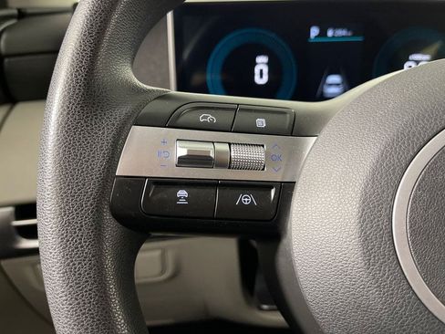 Certified 2025 Hyundai Tucson SEL FWD image 28