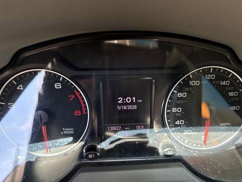 Used 2012 Audi Q5 3.2 Prestige AWD/4WD image 18