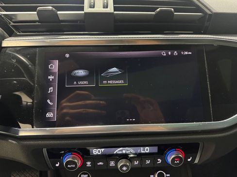 Used 2024 Audi Q3 2.0T Premium AWD/4WD image 21