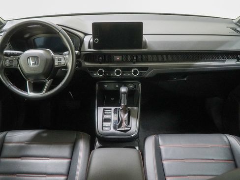 Certified 2026 Honda CR-V Sport-L image 22