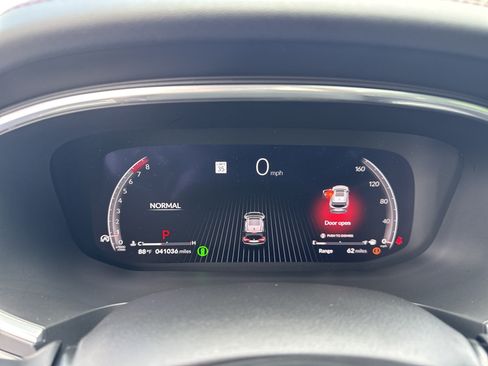 Used 2024 Acura MDX A-Spec AWD/4WD image 18
