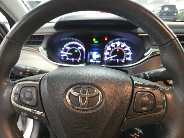 Used 2013 Toyota Avalon Limited FWD image 13