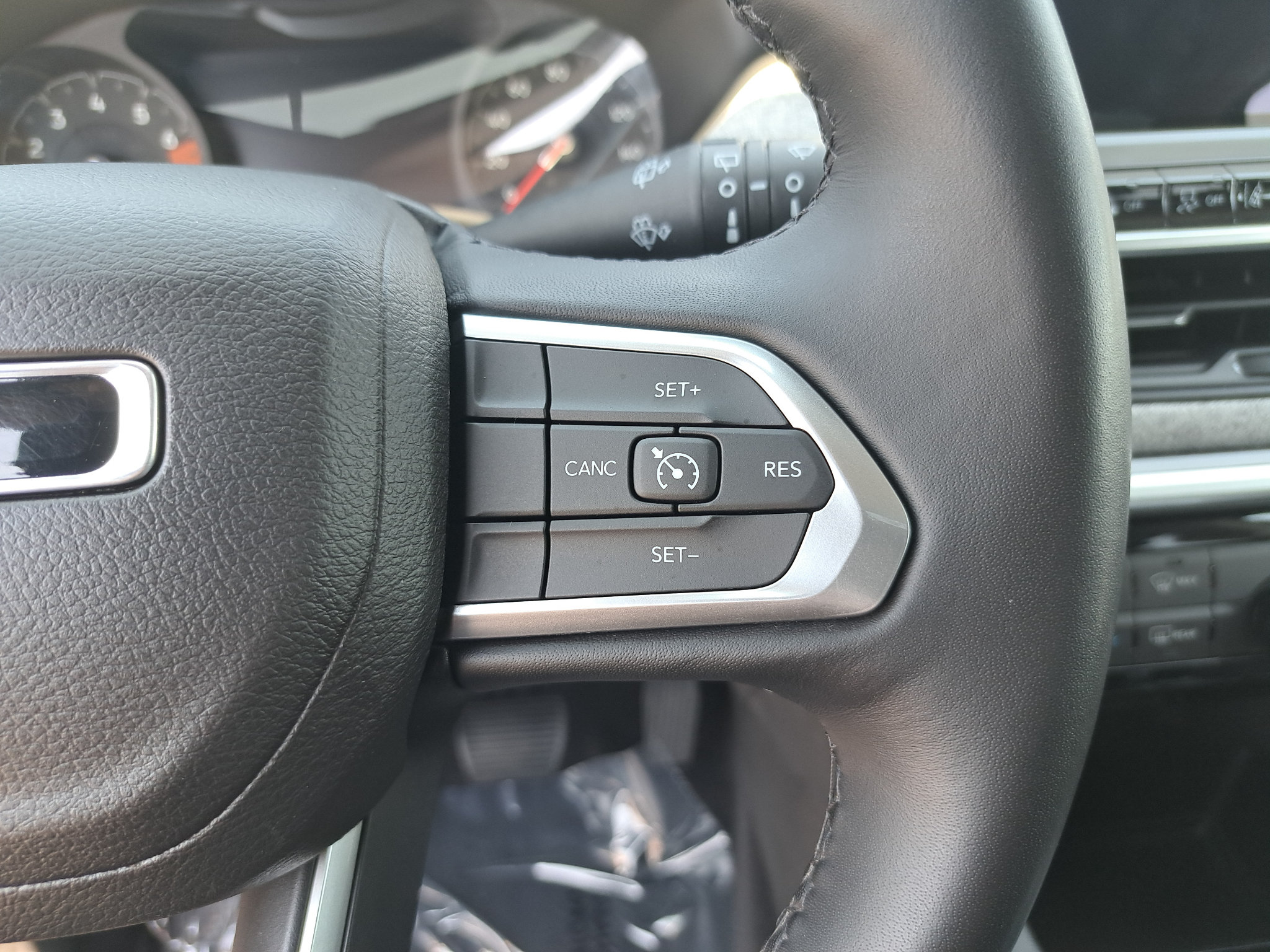 Certified 2022 Jeep Compass Latitude AWD/4WD image 18