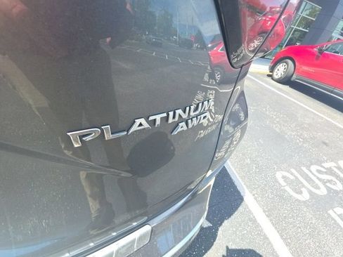 Used 2022 Nissan Murano Platinum w/ Cargo Package AWD/4WD image 6