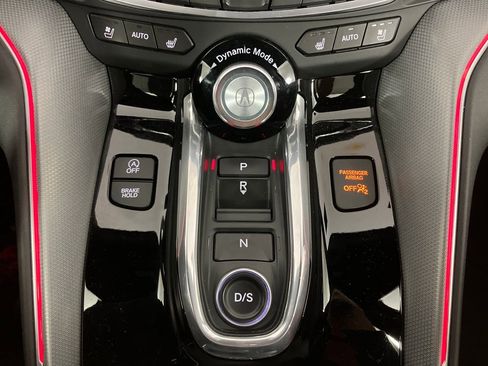 Used 2022 Acura TLX Type S image 27